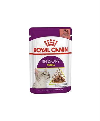 Royal Canin Cat Sensory Smell Salsa 85 g