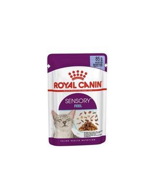 Royal Canin Cat Sensory Smell Jelly 85 g