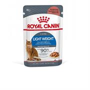 Royal Canin Cat Care Nutrition Wet Care Light Weight Gravy 85 g