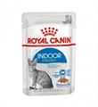 Royal Canin Cat Health Nutrition Wet Indoor Jelly 85 g