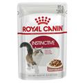 Royal Canin Cat Health Nutrition Wet Instinctive Gravy 85 g