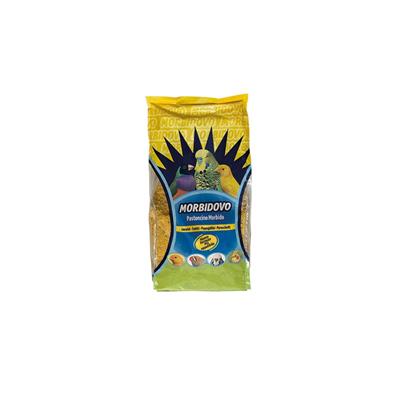 Morbidovo Pastoncino Giallo 250 g