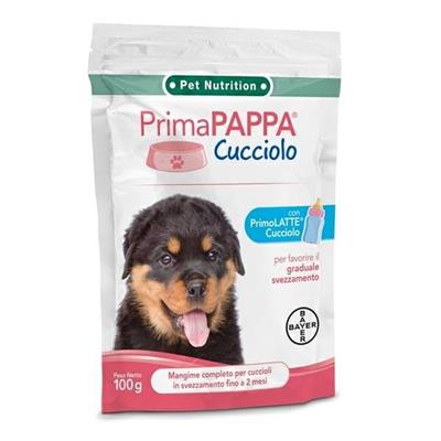 Prima Pappa Cucciolo 100 g