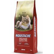 Moustache Gatto Gusto Tris 20 kg