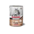 Morando Professonal Patè Cat Adult Coniglio 400 g