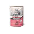 Morando Professonal Patè Cat Adult Maiale 400 g