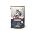 Morando Professonal Patè Cat Adult Tonno 400 g