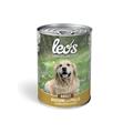 Leo's Cane Bocconi Pollo 415 g