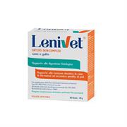 Lenivet Entero-Skin Complex 20 buste 40 g