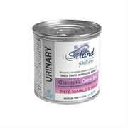 Siland Dog Urinary Care S/O Cistopiù Patè Maiale e Riso 300 g