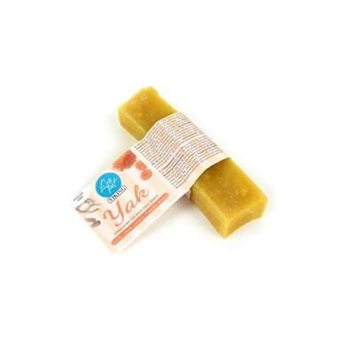 Viking Yak Snack Con Latte di Yak Aromatizzato Curcuma M 60/80 g