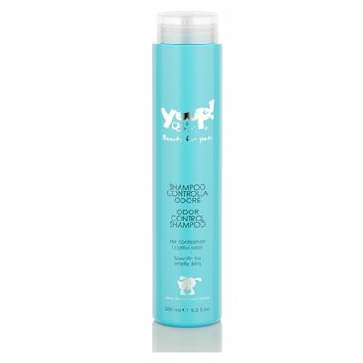 Yuup Shampoo Home Controllo Odore 250 ml