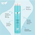 Yuup Shampoo Home Controllo Odore 250 ml