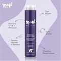 Yuup Shampoo Home Manti Chiari 250 ml