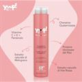 Yuup Shampoo Home Manti Scuri 250 ml