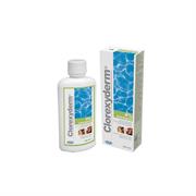 Clorexyderm Shampoo Soluzione 4% 250 ml