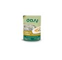 Oasy Buste Gatto Specialità Naturale Pollo con Verdure 70 g