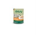 Oasy Buste Gatto Specialità Naturale Pollo con Formaggio 70 g