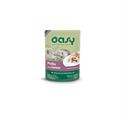 Oasy Buste Gatto Specialità Naturale Pollo con Tonno 70 g