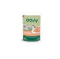 Oasy Buste Gatto Specialità Naturale Salmone 70 g