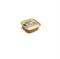 Oasy Umido Gatto Delizioso Patè con Salmone 100 g