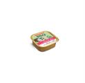 Oasy Umido Gatto Delizioso Patè Sterilized con Salmone e Riso 100 g