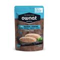 Ownat Wet Line Cat Salmon & Herring 85 g