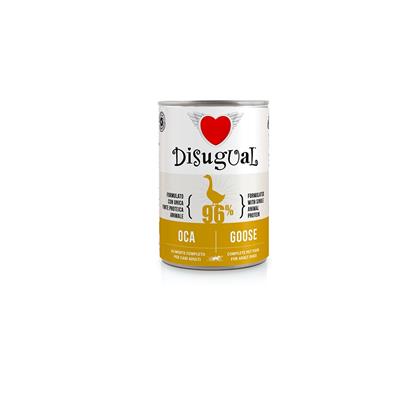 Disugual Dog MonoProtein Oca 400 g