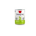 Disugual Dog MonoProtein Quaglia 400 g