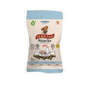 Serrano Snack Dog Puppy 100 g