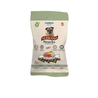 Serrano Snack Dog Senior 100 g