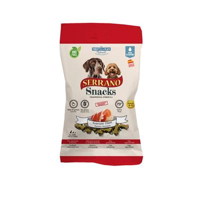 Serrano Snack Dog Prosciutto 100 g