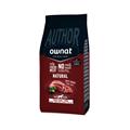 Ownat Author Dog Fresh Lamb & Pork 3 kg