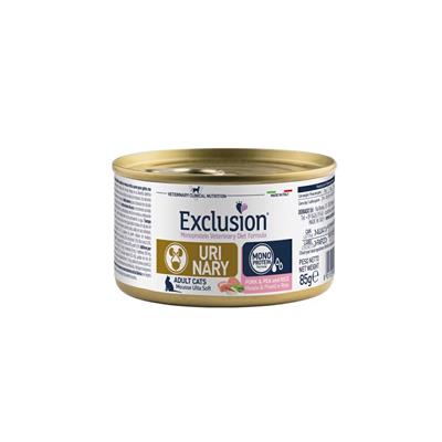 Exclusion Mediterraneo Small Breed Puppy Pollo 500 g