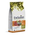 Exclusion Mediterraneo Small Breed Puppy Manzo 500 g