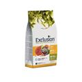 Exclusion Mediterraneo Small Breed Adult Manzo 500 g