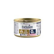 Exclusion Urinary Wet Umido Cat Adult Maiale, Piselli e Riso 85 g