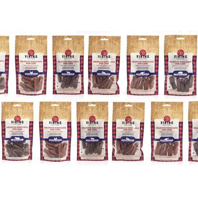 Viking Salsicce Essiccate 80 g