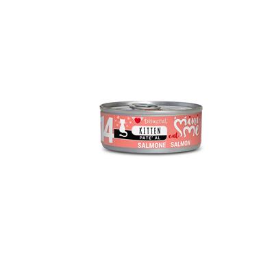 Disugual Mini Me 14 Kitten Salmone 85 g