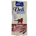 Life Cat Delisnack Sticks Manzo e Fegato 15 g