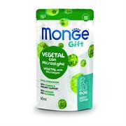 Monge Gift Energy Topping Vegetal con Microalghe 60 ml