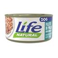 Life Dog Natural Con Pollo e Agnello 90 g