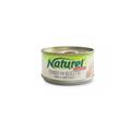 Life Cat Naturel le Specialità con Tonno e Alicette 70 g