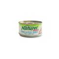 Life Cat Naturel le Specialità con Tonno e Pesce Bianco 70 g