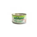 Life Cat Naturel le Specialità con Tonno e Verdure 70 g