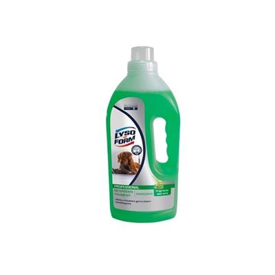 Lysoform Detergente Pavimenti Aloe 1 lt