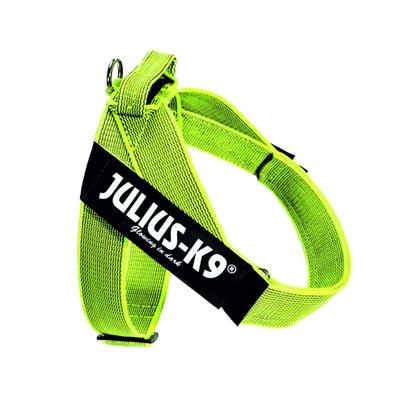 Julius K9 Estiva XL-Size 2 71-96 cm 28-40 kg Giallo