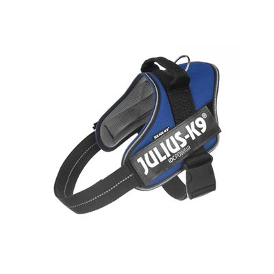 Julius K9 XS-MiniMini 40-53 cm 4-7 kg Blu