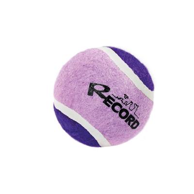 Pallina da Tennis Fun Ø 6,5 cm Viola