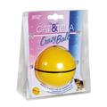 Cat&Rina Crazy Gioco Automatico Palla 8 cm Diametro